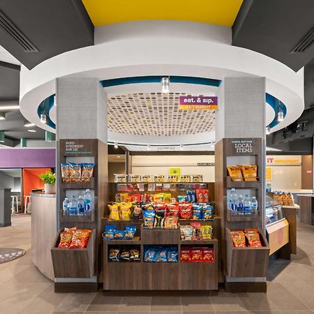 Tru By Hilton Portland Airport, Or Hotel ภายนอก รูปภาพ